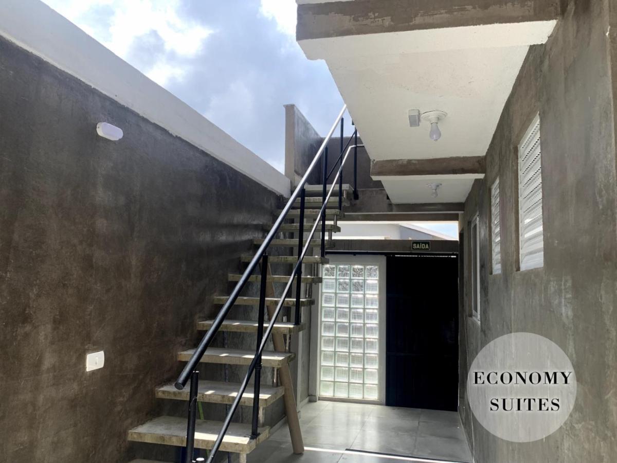 Pousada Braway Curitiba Exterior photo