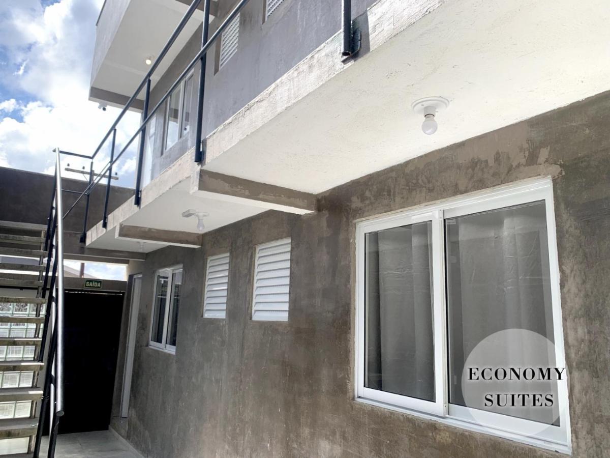 Pousada Braway Curitiba Exterior photo